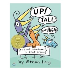 Up Tall and High!:, Putnam Publishing Group