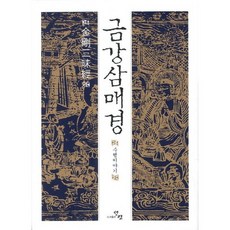 금강삼매경: 수행이야기, 선연