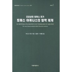托馬斯·阿奎那的哲學體系, 天主教出版社