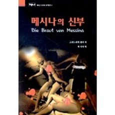 메시나의 신부, 예니, 프리드리히 폰 쉴러 저/최석희 역