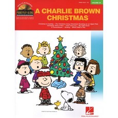 Charlie Brown Christmas, 에이씨씨뮤직, NSB9788966500161