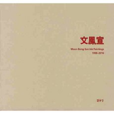 Youlhwadang 文鳳宣(1998-2010), 文鳳宣