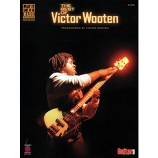 The Best of Victor Wooten, 에이씨씨뮤직