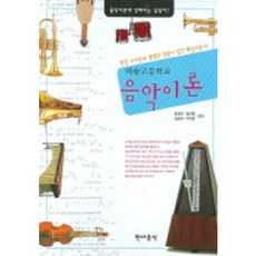 藝術高中音樂理論, 現代音樂出版社