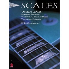 Scales, 에이씨씨뮤직