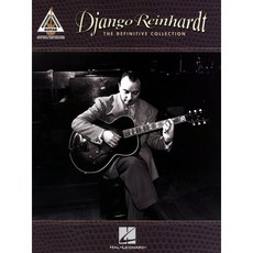 Django Reinhardt the Definitive Collection, 에이씨씨뮤직