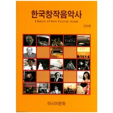 韓國創作音樂史, 全寅平, 亞洲文化