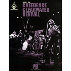 Best of Creedence Clearwater Revival, 에이씨씨뮤직