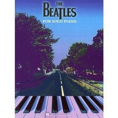 The Beatles for Solo Piano, 에이씨씨뮤직