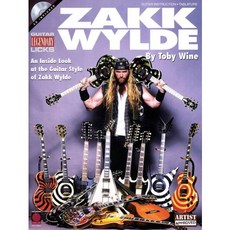 Zakk Wylde, 에이씨씨뮤직