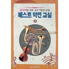 最佳樂理教室 1, 日新書籍出版社