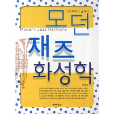 모던 재즈 화성학, 현대음악, 편집부 저