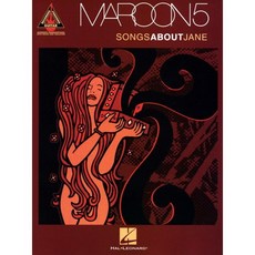 Maroon5 Songs About Jane, 에이씨씨뮤직
