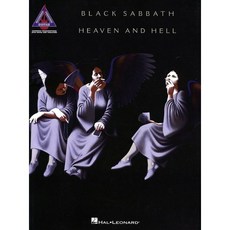 Black Sabbath Heaven and Hell, 에이씨씨뮤직