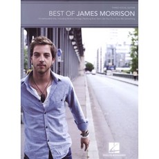 Best of James Morrison, HAL LEONARD