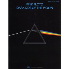 Pink Floyd Dark Side of the Moon, 에이씨씨뮤직, 에이씨씨뮤직 편집부
