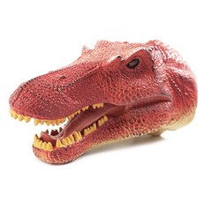 Bandy Toy柔軟動物面具棘龍, 1個