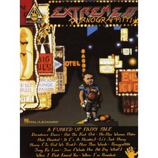 Extreme 2 Pornograffitti, 에이씨씨뮤직