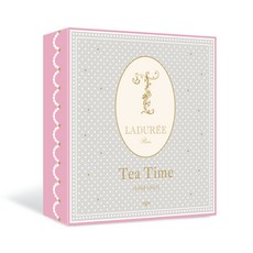 SIGONGSA Ladurée 下午茶時光, 瑪麗·西蒙, 瑪麗-皮埃爾·莫雷爾等