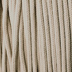 聖杯纖維 時尚亮點 6股帶芯繩 200碼, 24, 1個