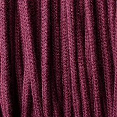 聖杯纖維 時尚亮點 6股帶芯繩 200碼, 14, 1個