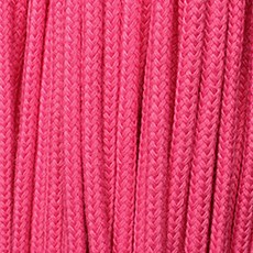 聖杯纖維 時尚亮點 6股帶芯繩 200碼, 9, 1個