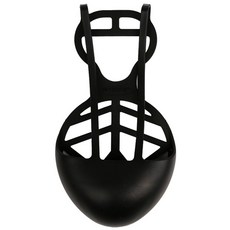 Joy Cover棒球鞋套, 黑色的