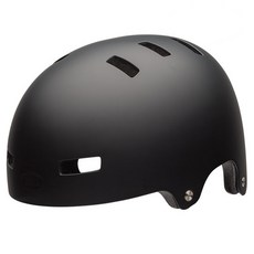 BELL 自行車用時尚安全帽, 黑色的