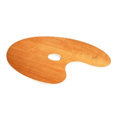 Hangaram 藝術小鎮調色板 13-2, 混色