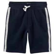 오시코시비고시 남아용 플리스 반바지