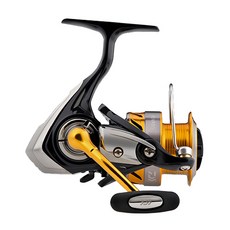 DAIWA Banax 15 Rebros 旋轉捲軸, REVROS-A 2500, 混色