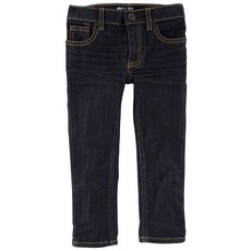 오시코시비고시 남아용 트루 린스 워시 스키니진