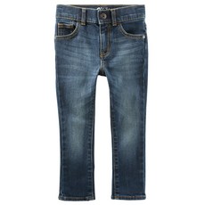 오시코시비고시 남아용 스키니진