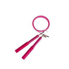 G2B鐵芯跳繩 專家用, 玫瑰