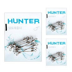 한돌 양도래 편납 홀더, 3개