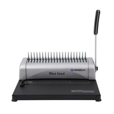 CopierLand 護樂美 塑膠環裝訂機 ProBind MiniBind, 450張