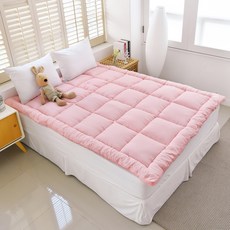 BLEDIK HOME 頂級床墊, 粉彩粉色