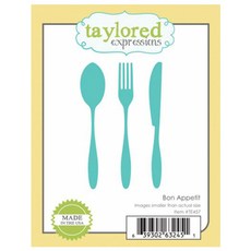 스튜디오제이 다이 만들기 재료 bon appetit, 혼합 색상, 1개