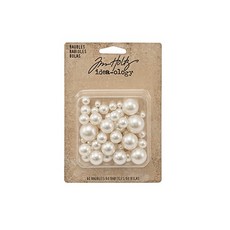 한가람아트타운 북아트 TH 장식 BAUBLE 2016 TH93341, 혼합 색상, 1개