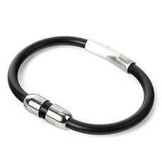 ANAPA KOREA 氟橡膠手鍊 18cm, 1個