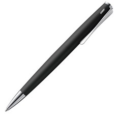 Lamy Studio 圓珠筆 267, 黑色, 1組