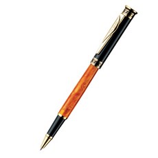Pierre Cardin PARIS 海王星滾珠PC2410RP, 金牌, 1個