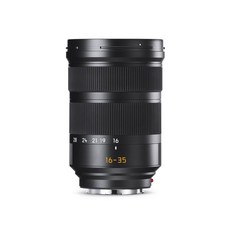 라이카 줌렌즈 Super-Vario-Elmar-SL 16-35mm f/3.5-4.5 ASPH Black