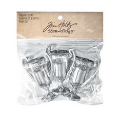 한가람 trophy cups TH 장식 3p, 1개