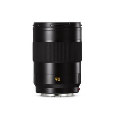 라이카 단렌즈 APO-Summicron-SL 90mm f/2 ASPH, Black