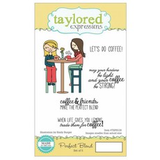 스튜디오제이 클링스탬프 perfect blend, 혼합 색상
