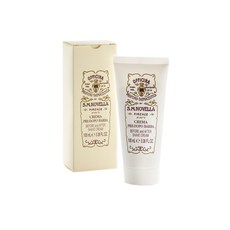 Santa Maria Novella 男款雙重刮鬍護理霜, 100ml, 1入