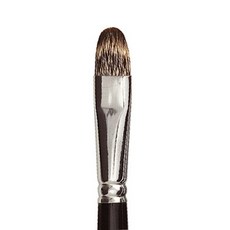 Raphael filvert Mongoose 凱夫林刷 8772, 2號, 1個