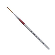 holbein 油畫壓克力筆刷 500S RESABLE, 2號, 1個