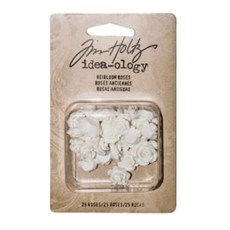 한가람 heirloom roses TH 장식, 1개